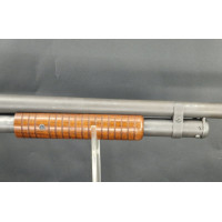 Armes Longues WINCHESTER 1897 FUSIL de CHASSE à POMPE  TAKEDOWN SHOTGUN   Calibre 12/70   - USA 19è {PRODUCT_REFERENCE} - 4