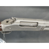 Armes Longues WINCHESTER 1897 FUSIL de CHASSE à POMPE  TAKEDOWN SHOTGUN   Calibre 12/70   - USA 19è {PRODUCT_REFERENCE} - 6