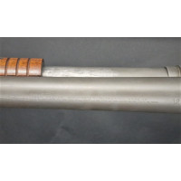 Armes Longues WINCHESTER 1897 FUSIL de CHASSE à POMPE  TAKEDOWN SHOTGUN   Calibre 12/70   - USA 19è {PRODUCT_REFERENCE} - 9