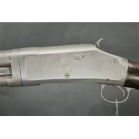 Armes Longues WINCHESTER 1897 FUSIL de CHASSE à POMPE  TAKEDOWN SHOTGUN   Calibre 12/70   - USA 19è {PRODUCT_REFERENCE} - 10