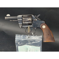 Handguns REVOLVER   COLT 1895   3 pouces  38LC   CALIBRE 38 LONG COLT  -  USA XIXè {PRODUCT_REFERENCE} - 1