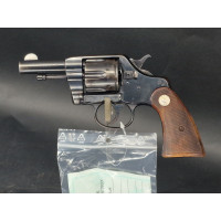 Armes de Poing REVOLVER   COLT 1895   3 pouces  38LC   CALIBRE 38 LONG COLT  -  USA XIXè {PRODUCT_REFERENCE} - 1