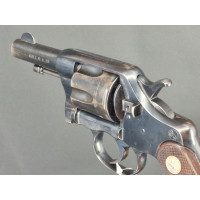 Handguns REVOLVER   COLT 1895   3 pouces  38LC   CALIBRE 38 LONG COLT  -  USA XIXè {PRODUCT_REFERENCE} - 3