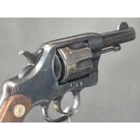 Handguns REVOLVER   COLT 1895   3 pouces  38LC   CALIBRE 38 LONG COLT  -  USA XIXè {PRODUCT_REFERENCE} - 4