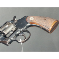 Handguns REVOLVER   COLT 1895   3 pouces  38LC   CALIBRE 38 LONG COLT  -  USA XIXè {PRODUCT_REFERENCE} - 9