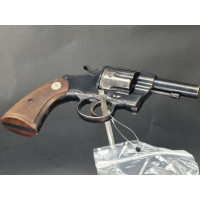 Handguns REVOLVER   COLT 1895   3 pouces  38LC   CALIBRE 38 LONG COLT  -  USA XIXè {PRODUCT_REFERENCE} - 10