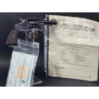 Armes de Poing REVOLVER   COLT 1895   3 pouces  38LC   CALIBRE 38 LONG COLT  -  USA XIXè {PRODUCT_REFERENCE} - 1