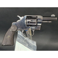 Handguns REVOLVER   COLT 1895   3 pouces  38LC   CALIBRE 38 LONG COLT  -  USA XIXè {PRODUCT_REFERENCE} - 2