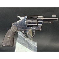 Armes de Poing REVOLVER   COLT 1895   3 pouces  38LC   CALIBRE 38 LONG COLT  -  USA XIXè {PRODUCT_REFERENCE} - 2