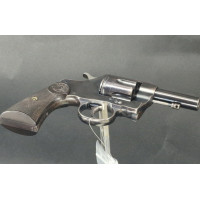 Armes de Poing REVOLVER   COLT 1895   3 pouces  38LC   CALIBRE 38 LONG COLT  -  USA XIXè {PRODUCT_REFERENCE} - 3