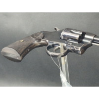 Armes de Poing REVOLVER   COLT 1895   3 pouces  38LC   CALIBRE 38 LONG COLT  -  USA XIXè {PRODUCT_REFERENCE} - 4