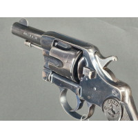 Armes de Poing REVOLVER   COLT 1895   3 pouces  38LC   CALIBRE 38 LONG COLT  -  USA XIXè {PRODUCT_REFERENCE} - 6