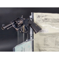 Handguns REVOLVER   COLT 1895   3 pouces  38LC   CALIBRE 38 LONG COLT  -  USA XIXè {PRODUCT_REFERENCE} - 7
