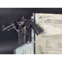 Armes de Poing REVOLVER   COLT 1895   3 pouces  38LC   CALIBRE 38 LONG COLT  -  USA XIXè {PRODUCT_REFERENCE} - 7