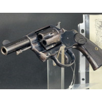 Armes de Poing REVOLVER   COLT 1895   3 pouces  38LC   CALIBRE 38 LONG COLT  -  USA XIXè {PRODUCT_REFERENCE} - 8
