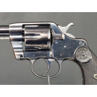 Handguns REVOLVER   COLT 1895   3 pouces  38LC   CALIBRE 38 LONG COLT  -  USA XIXè {PRODUCT_REFERENCE} - 10