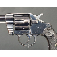 Armes de Poing REVOLVER   COLT 1895   3 pouces  38LC   CALIBRE 38 LONG COLT  -  USA XIXè {PRODUCT_REFERENCE} - 10