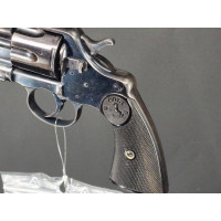 Handguns REVOLVER   COLT 1895   3 pouces  38LC   CALIBRE 38 LONG COLT  -  USA XIXè {PRODUCT_REFERENCE} - 11