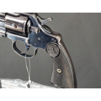 Armes de Poing REVOLVER   COLT 1895   3 pouces  38LC   CALIBRE 38 LONG COLT  -  USA XIXè {PRODUCT_REFERENCE} - 11