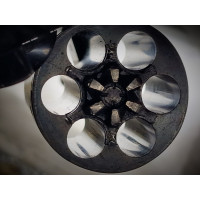 Armes de Poing REVOLVER   COLT 1895   3 pouces  38LC   CALIBRE 38 LONG COLT  -  USA XIXè {PRODUCT_REFERENCE} - 12