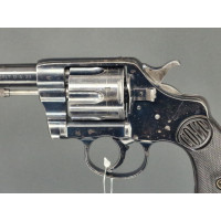 Handguns REVOLVER   COLT 1895   6 pouces  38LC   CALIBRE 38 LONG COLT  -  USA XIXè {PRODUCT_REFERENCE} - 10