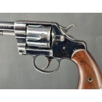 Handguns REVOLVER COLT modèle 1895   US ARMY 1901  NEW YORK ARSENAL  Calibre 38 Long Colt 9.1mm - USA XIXè {PRODUCT_REFERENCE} -