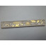 KOZUKA AIKUCHI TANTO KATANA WAKIZASHI  PIVOINE CRIQUET   - JAPON 19è