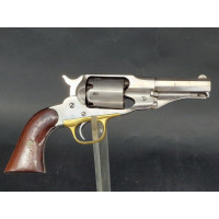 Handguns REMINGTON NEW MIODEL   POLICE REVOLVER 1863   Calibre 36 18000Ex  -  USA XIXè {PRODUCT_REFERENCE} - 1