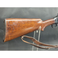 Armes TAR WINCHESTER  TRENCH GUN  Modèle 1917 SHOOTGUN RAYÉ 61CM 4+1 Cal 12/70 de 1949 - USA XXè {PRODUCT_REFERENCE} - 1