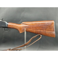 Armes TAR WINCHESTER  TRENCH GUN  Modèle 1917 SHOOTGUN RAYÉ 61CM 4+1 Cal 12/70 de 1949 - USA XXè {PRODUCT_REFERENCE} - 5