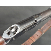 Armes TAR WINCHESTER  TRENCH GUN  Modèle 1917 SHOOTGUN RAYÉ 61CM 4+1 Cal 12/70 de 1949 - USA XXè {PRODUCT_REFERENCE} - 7