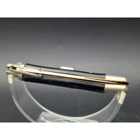 Couteaux Anciens & Divers COUTEAU  AUTOMATIQUE   INOX  THIERS   BEGON CHEVALERIAS   MODELE DEPOSE  années 1960's  - France XXè {