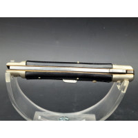 Couteaux Anciens & Divers COUTEAU  AUTOMATIQUE   INOX  THIERS   BEGON CHEVALERIAS   MODELE DEPOSE  années 1960's  - France XXè {