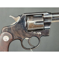 Handguns REVOLVER   COLT 1895   4,5 pouces  38LC  TARDIF VP  CALIBRE 38 LONG COLT  -  USA XIXè {PRODUCT_REFERENCE} - 1