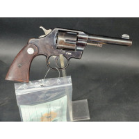 Handguns REVOLVER   COLT 1895   4,5 pouces  38LC  TARDIF VP  CALIBRE 38 LONG COLT  -  USA XIXè {PRODUCT_REFERENCE} - 2