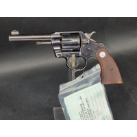 Handguns REVOLVER   COLT 1895   4,5 pouces  38LC  TARDIF VP  CALIBRE 38 LONG COLT  -  USA XIXè {PRODUCT_REFERENCE} - 6