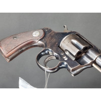 Handguns REVOLVER   COLT 1895   4,5 pouces  38LC  TARDIF VP  CALIBRE 38 LONG COLT  -  USA XIXè {PRODUCT_REFERENCE} - 9