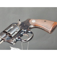 Handguns REVOLVER   COLT 1895   4,5 pouces  38LC  TARDIF VP  CALIBRE 38 LONG COLT  -  USA XIXè {PRODUCT_REFERENCE} - 10