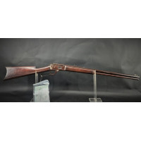 Armes Longues CARABINE de SELLE   MARLIN SAFETY   Modèle 1893  de  1894   en Calibre 44 WINCHESTER 44/40  -  USA XIXè {PRODUCT_R