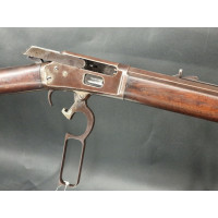 Armes Longues CARABINE de SELLE   MARLIN SAFETY   Modèle 1893  de  1894   en Calibre 44 WINCHESTER 44/40  -  USA XIXè {PRODUCT_R