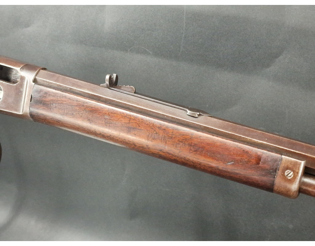 Armes Longues CARABINE de SELLE   MARLIN SAFETY   Modèle 1893  de  1894   en Calibre 44 WINCHESTER 44/40  -  USA XIXè {PRODUCT_R