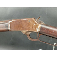 Armes Longues CARABINE de SELLE   MARLIN SAFETY   Modèle 1893  de  1894   en Calibre 44 WINCHESTER 44/40  -  USA XIXè {PRODUCT_R