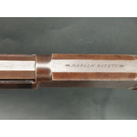 Armes Longues CARABINE de SELLE   MARLIN SAFETY   Modèle 1893  de  1894   en Calibre 44 WINCHESTER 44/40  -  USA XIXè {PRODUCT_R