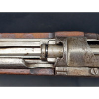 Armes Catégorie C FUSIL MAUSER  G98 Gewehr 98G   SPANDAU 1916 Monomatricule  Calibre 8x57 JS - Allemagne Première Guerre Mondial