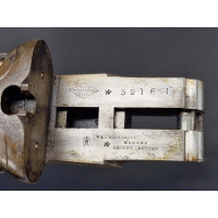 Armes Longues IMPOSANT FUSIL DE CHASSE à Chiens CANARDIER SHOTGUN CALIBRE 10 par  William & C. SCOTT & SON LONDON 19è {PRODUCT_R
