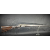 Armes Longues FORT FUSIL DE CHASSE CANARDIER SHOTGUN CALIBRE 8  L. ZAVATTERO SAINT ETIENNE 19è {PRODUCT_REFERENCE} - 1