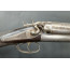 FORT FUSIL DE CHASSE CANARDIER SHOTGUN CALIBRE 8  L. ZAVATTERO SAINT ETIENNE 19è