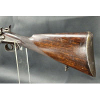 Armes Longues FORT FUSIL DE CHASSE CANARDIER SHOTGUN CALIBRE 8  L. ZAVATTERO SAINT ETIENNE 19è {PRODUCT_REFERENCE} - 7