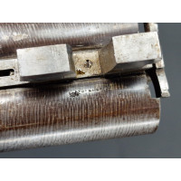 Armes Longues FORT FUSIL DE CHASSE CANARDIER SHOTGUN CALIBRE 8  L. ZAVATTERO SAINT ETIENNE 19è {PRODUCT_REFERENCE} - 13