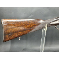 Armes Longues FORT FUSIL DE CHASSE CANARDIER SHOTGUN CALIBRE 8  L. ZAVATTERO SAINT ETIENNE 19è {PRODUCT_REFERENCE} - 14